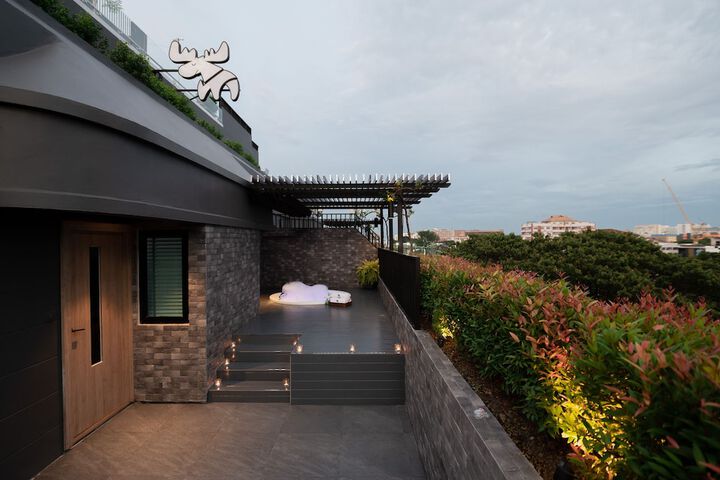 Terrace/Patio 92 of 136