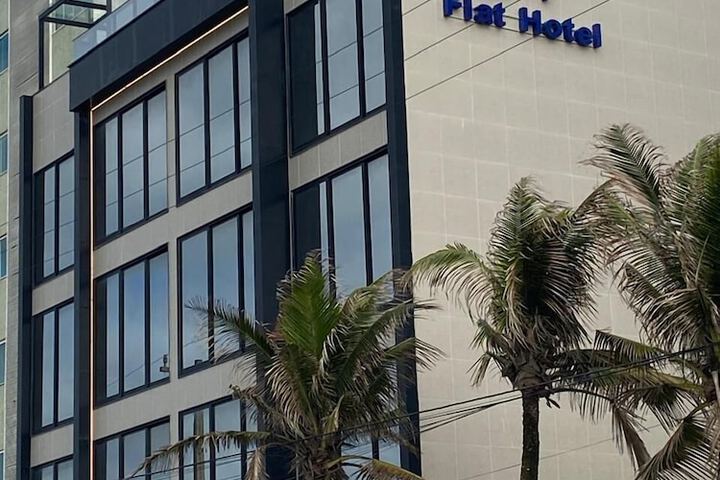VHome Flat Hotel