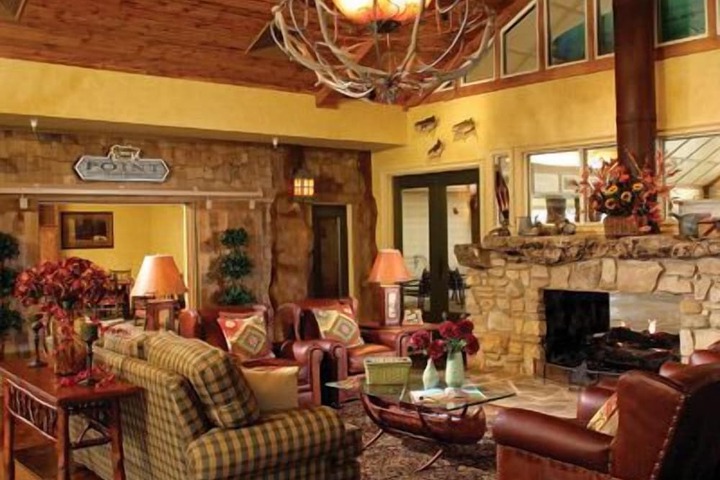 Hotel Interior 56 of 72