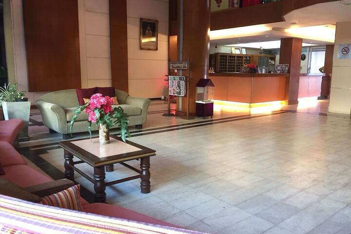 Hotel Interior 3 of 25