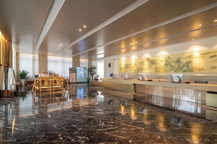 Image of Yangzhou Seclusive Life Hot Spring Resort