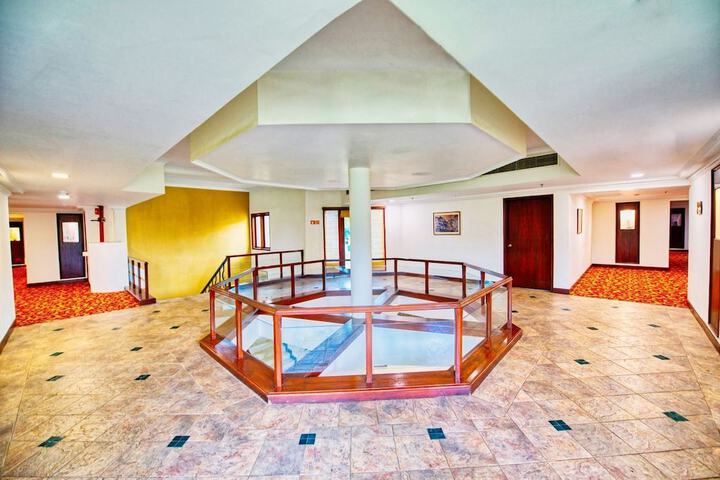 Hotel Interior 52 of 78