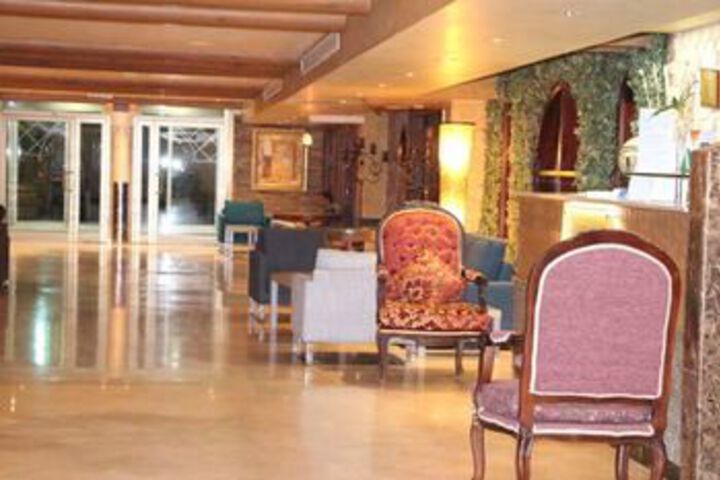 Hotel Interior 48 of 49