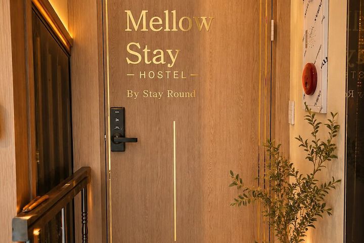 MellowStay Hongdae