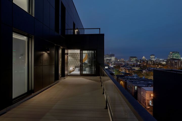 Terrace/Patio 16 of 42