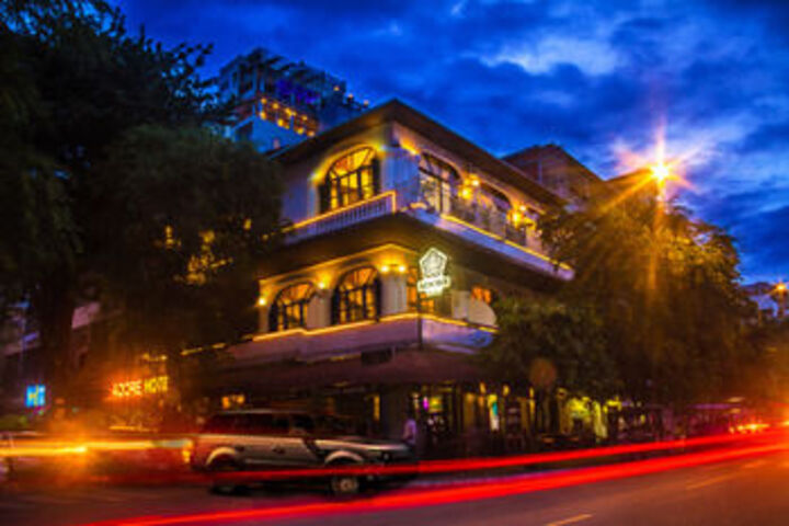 Hotel 47 of 58