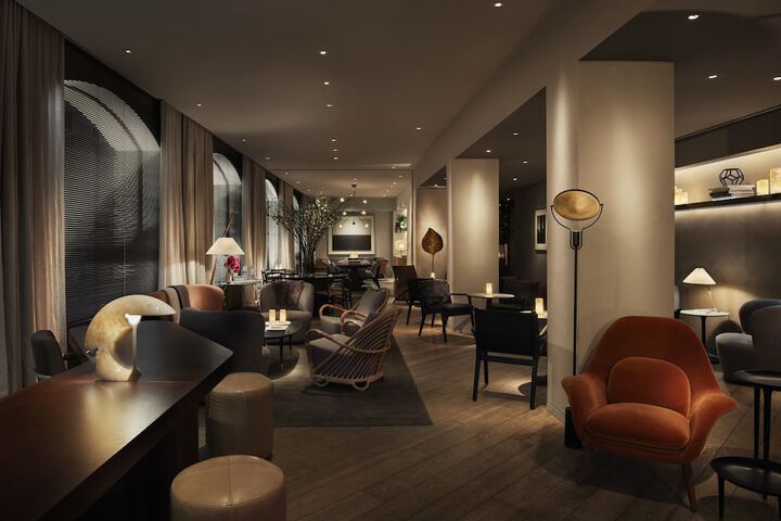 Hotel Interior 35 of 40