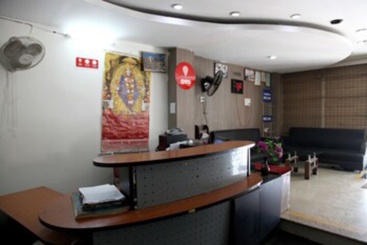 Hotel Interior 12 of 35