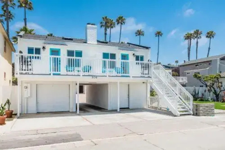 Photo of Pacific Villas: Unit 2