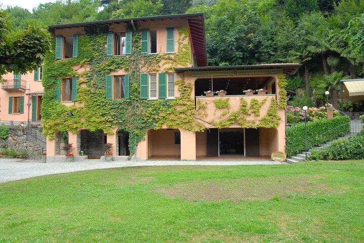 Hotel Ristorante Terzo Crotto