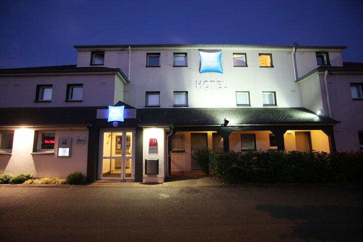 Hotel 51 of 55