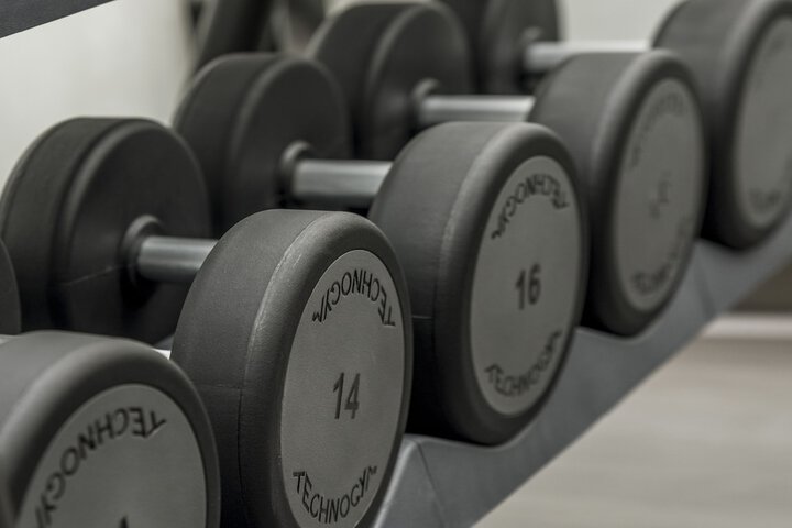 Health and Fitness 62 of 93
