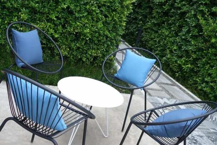 Terrace/Patio 13 of 49
