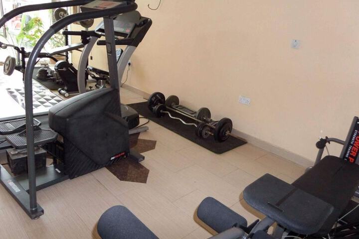 Health and Fitness 45 of 60