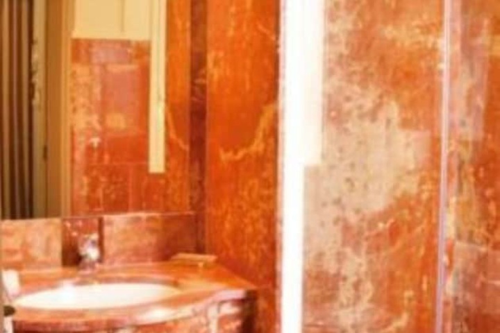 Bath Interior