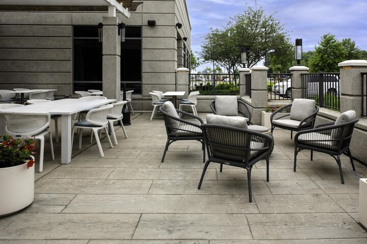 Terrace/Patio 42 of 44
