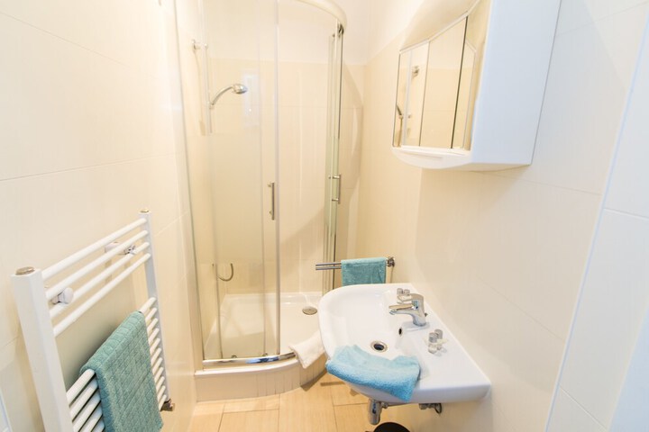 Guest Suite Photo