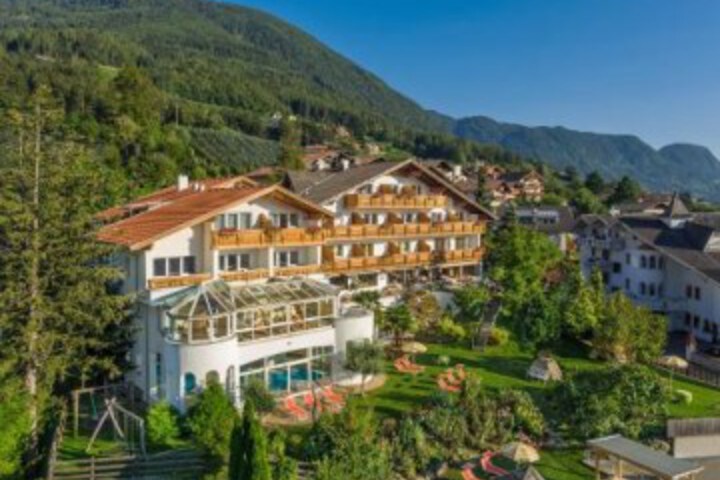 Hotel & Residence Gutenberg