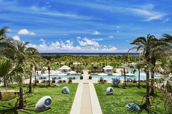 Image of ANA InterContinental Ishigaki Resort by IHG