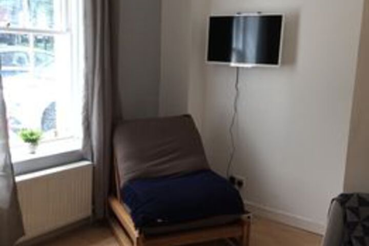 Room 20 of 20