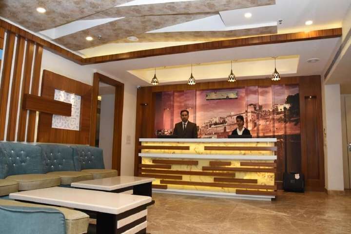 Hotel Interior 2 of 46