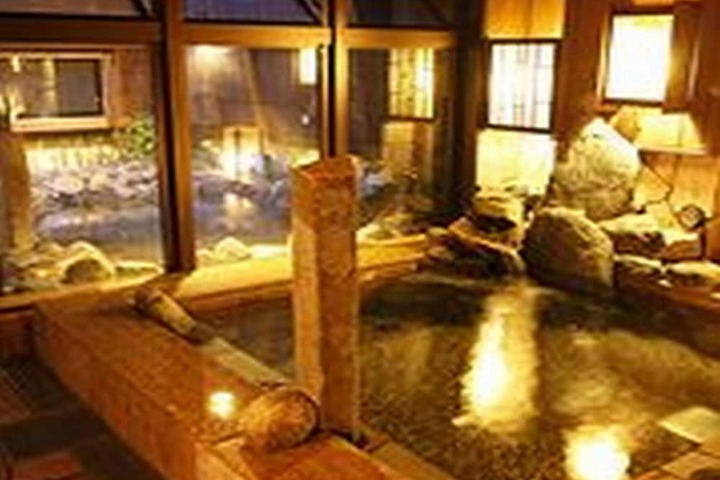 Spa 50 of 95