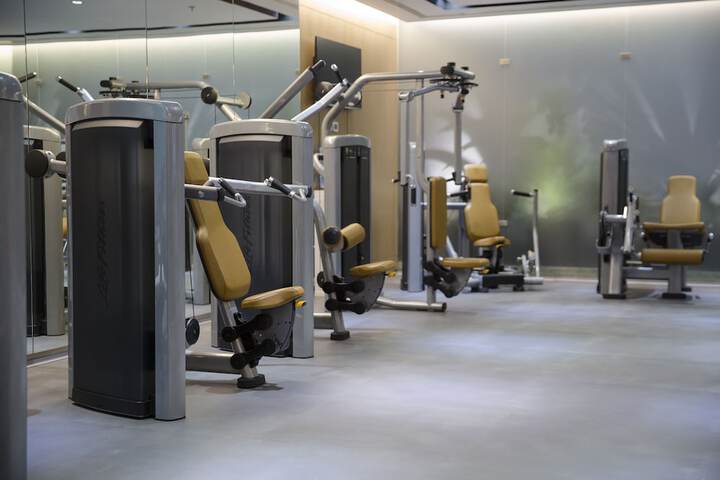 Health and Fitness 31 of 42
