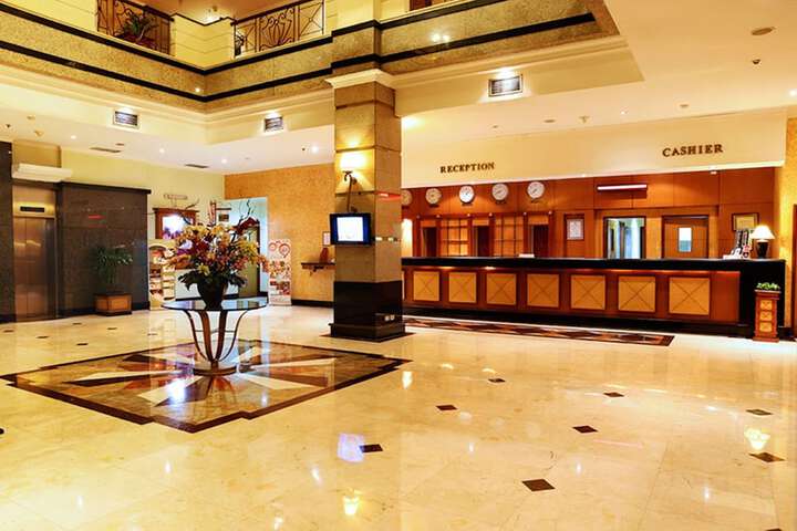Hotel Interior 2 of 44