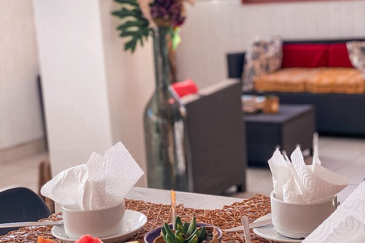 Breakfast/Coffee Service 22 of 36