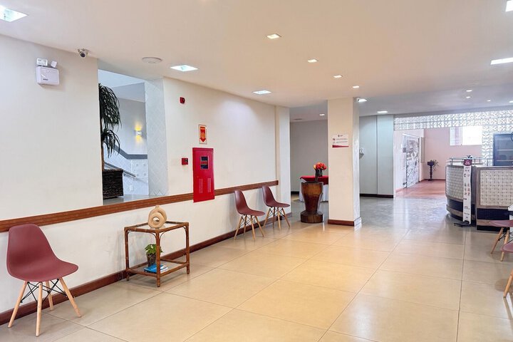 Hotel Interior 2 of 51