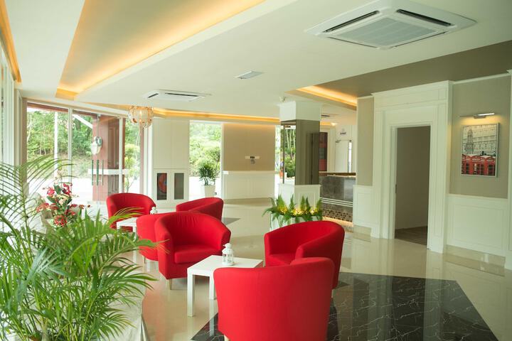 Hotel Interior 4 of 25