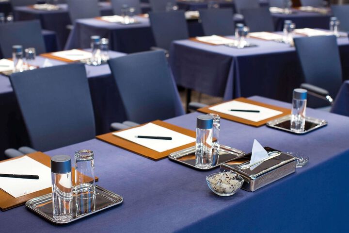 Meeting 126 of 136