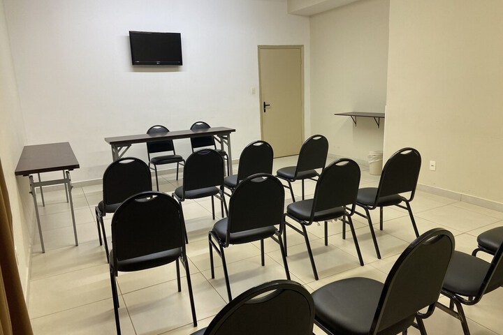Meeting 44 of 49