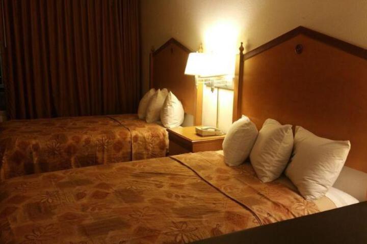Suite Room