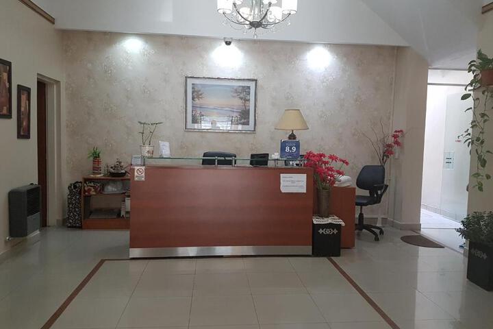 San Carlos Hotel