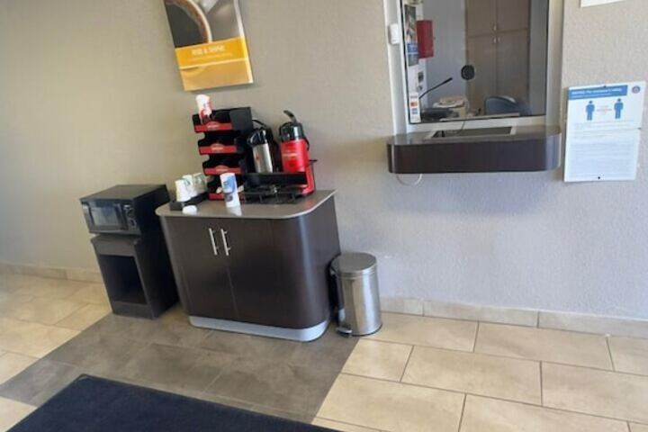 Vending machine