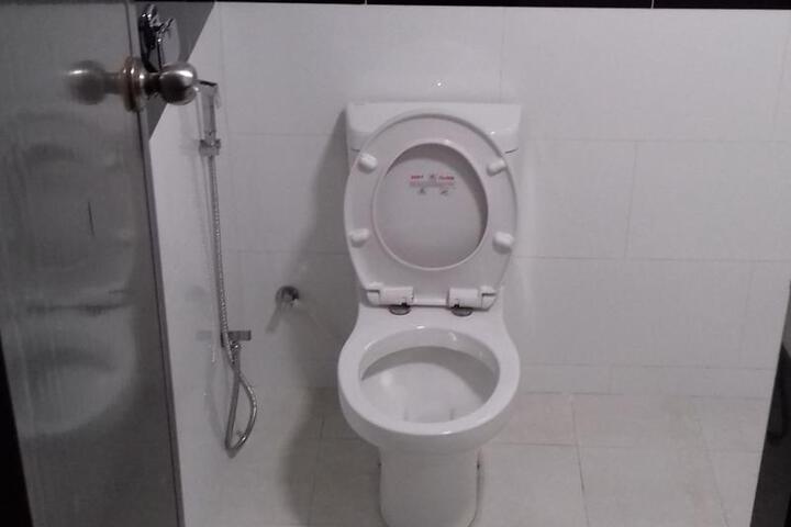Treatment Room Pic
