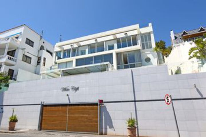 Clifton Santorini