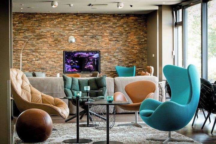 Motel One München-Garching in Garching