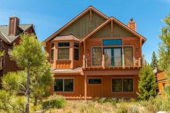 Chaney by RedAwning in Truckee, CA