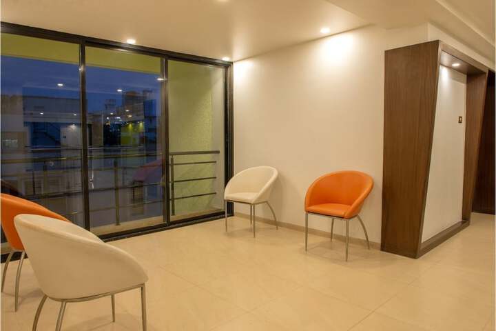 Hotel Interior 11 of 99