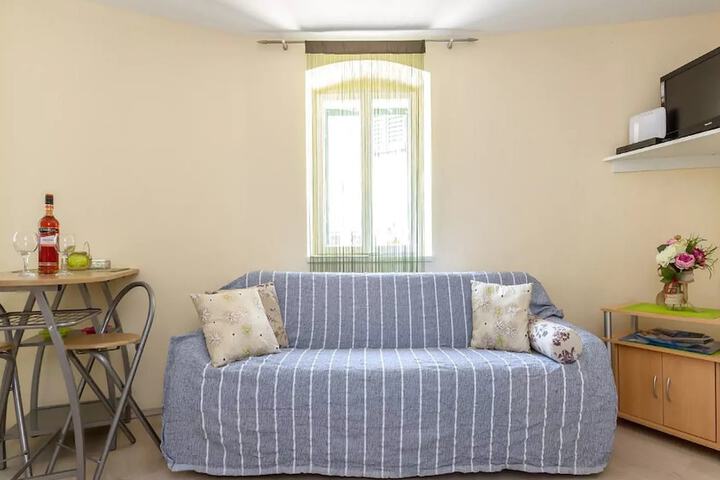 Apartment Bova in Split