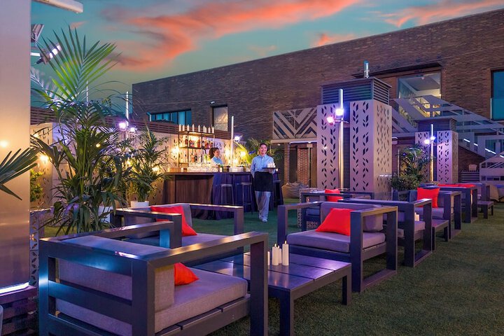 Terrace/Patio 192 of 206