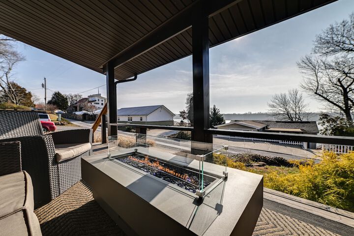 Terrace/Patio 32 of 35