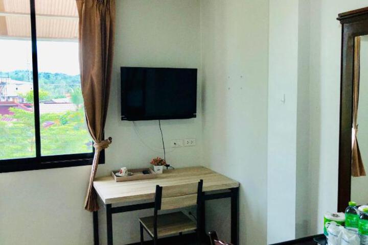 Fitness Center Photo