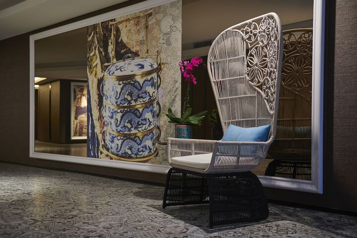 Hotel Interior 60 of 84
