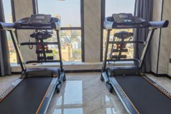 Health and Fitness 16 of 23