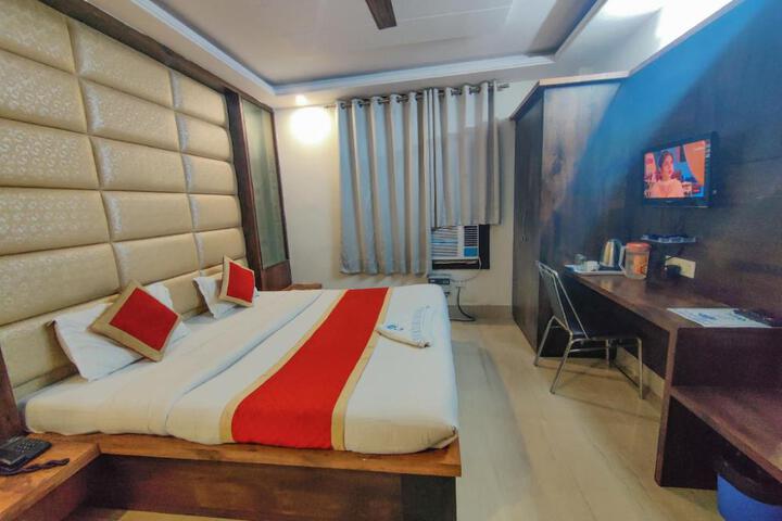 Perfect Stays Hotel in Haridwar