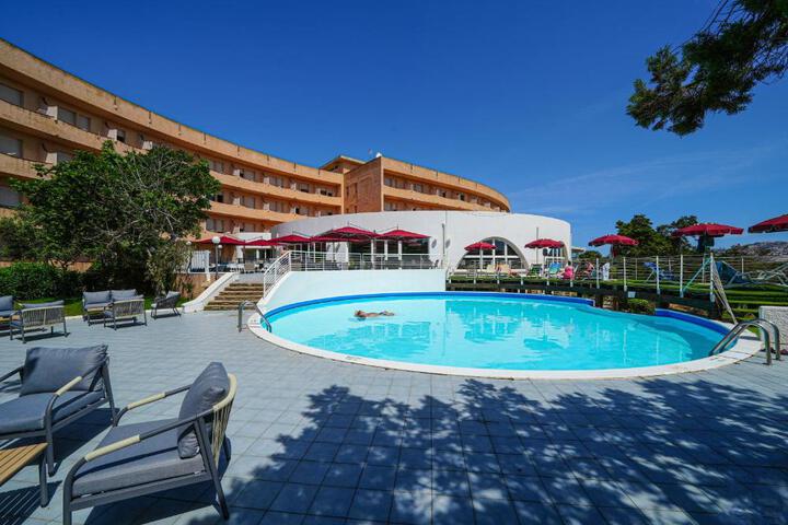 Fitness Center Photo