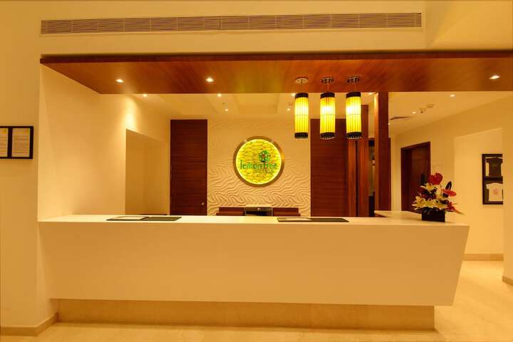 Hotel Interior 2 of 60